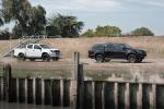 Isuzu D-Max AT35 Double Cab by Arctic Trucks 2017 года (WW)